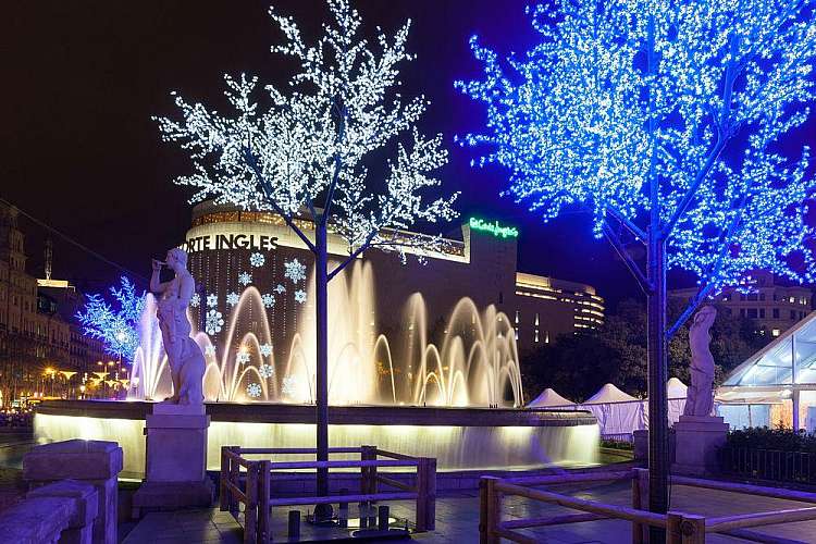 Capodanno a Barcellona: vola al miglior prezzo nella perla della Catalogna!